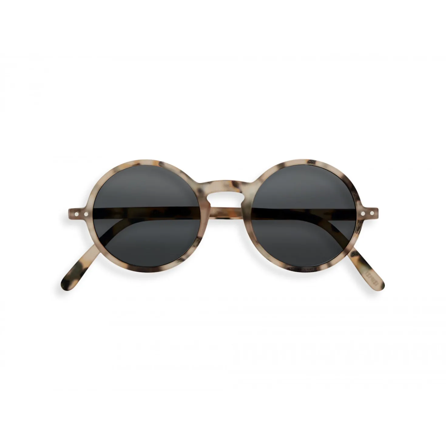 Sonnenbrille #G Light Tortoise