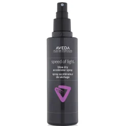 speed of light™ blow dry accelerator