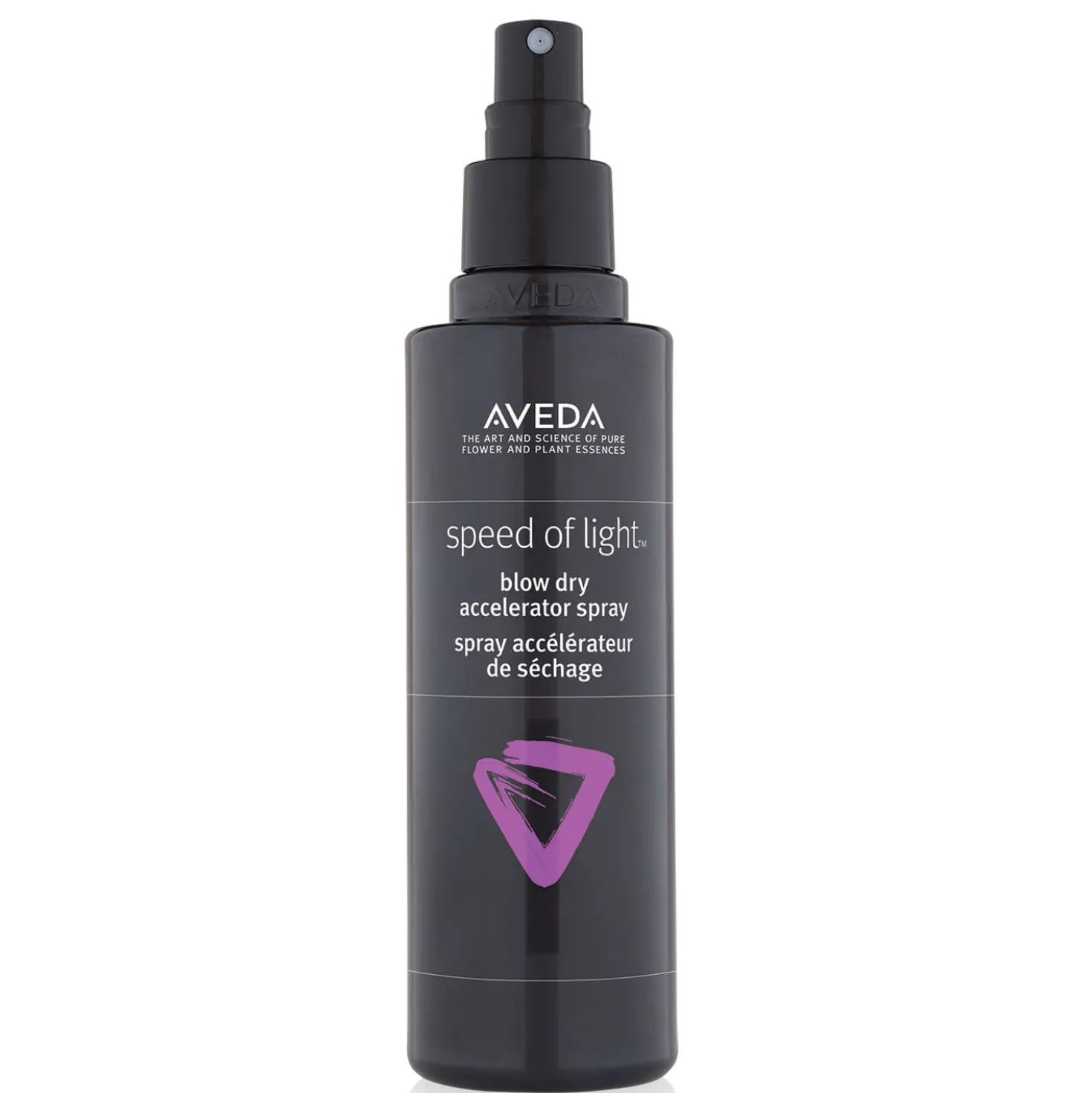 speed of light™ blow dry accelerator