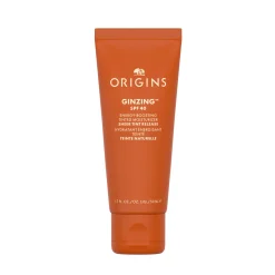 SPF 40 Energy-Boosting Tinted Moisturizer