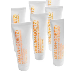 SPF 30 Sunscreen - High Protection