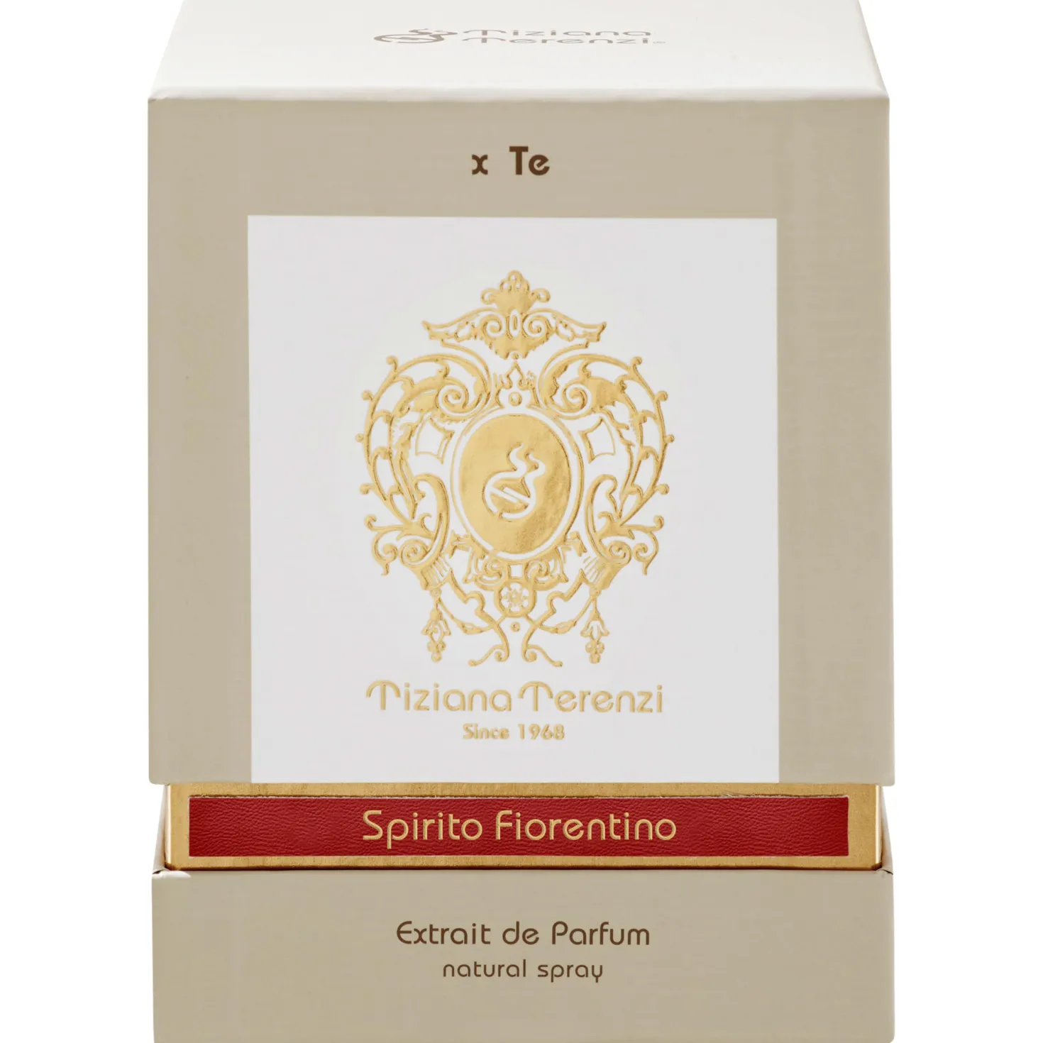 Spirito Fiorentino Extrait de Parfum