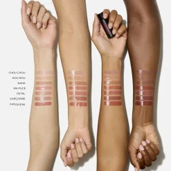 Squeaky Clean Liquid Lip Balm Chou Chou