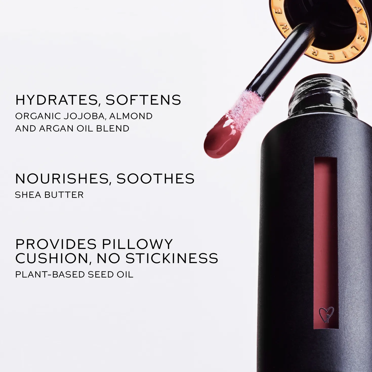 Squeaky Clean Liquid Lip Balm Pipsqueak