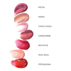 Squeaky Clean Liquid Lip Balm Nana