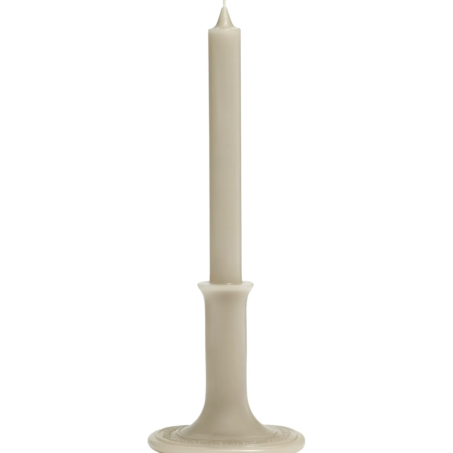 Stabkerze Feu de Bois (Holzfeuer)