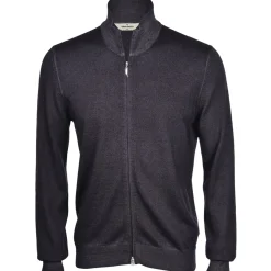 Stehbundjacke