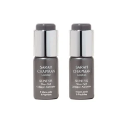 Stem Cell Collagen Activator Duo