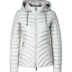 Steppjacke