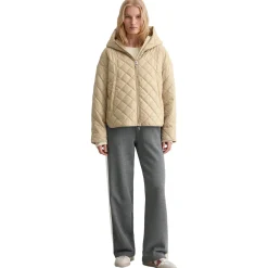 Steppjacke