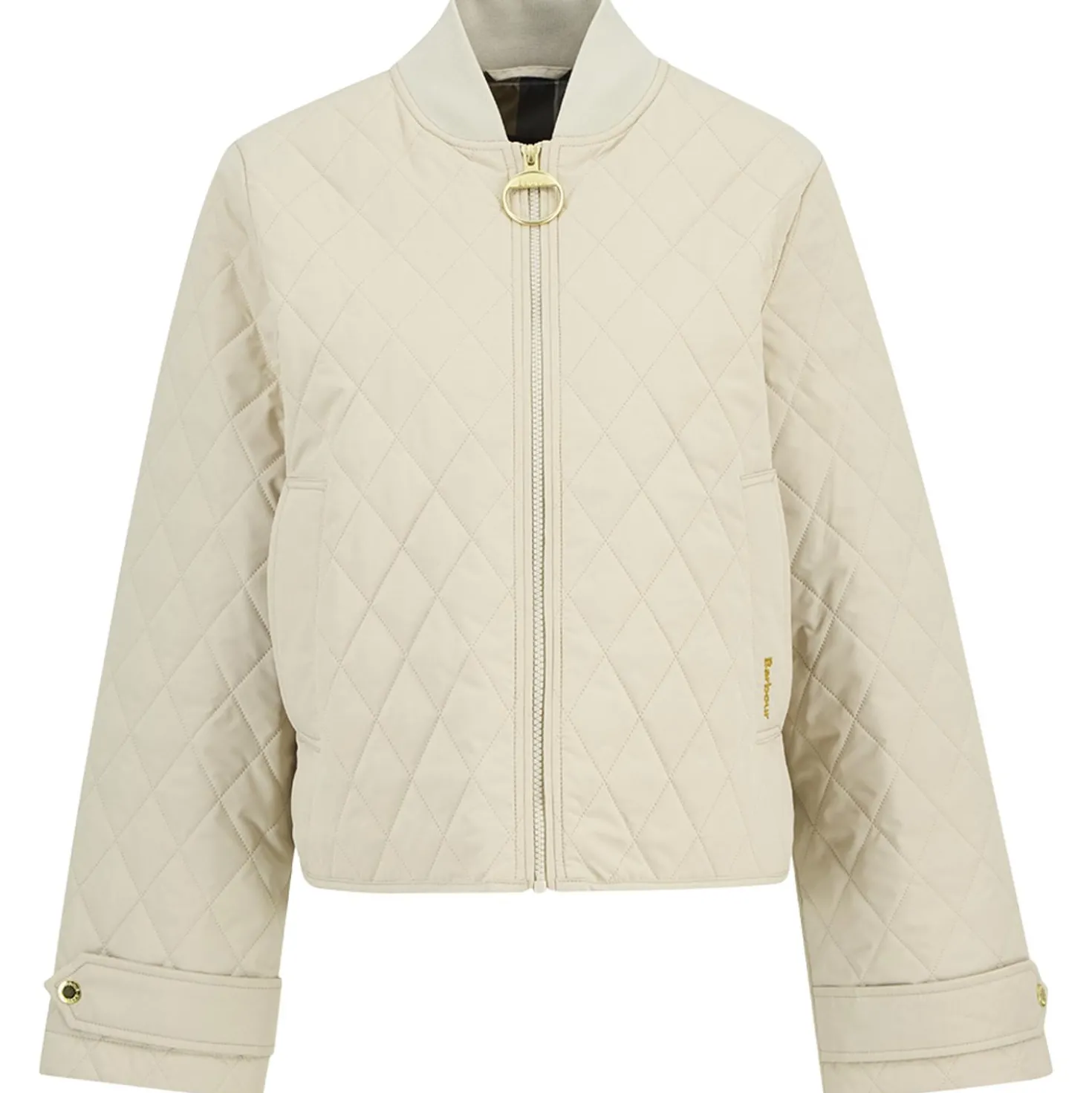 Steppjacke