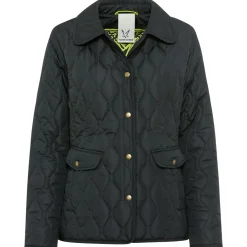 Steppjacke