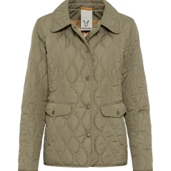 Steppjacke
