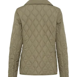 Steppjacke