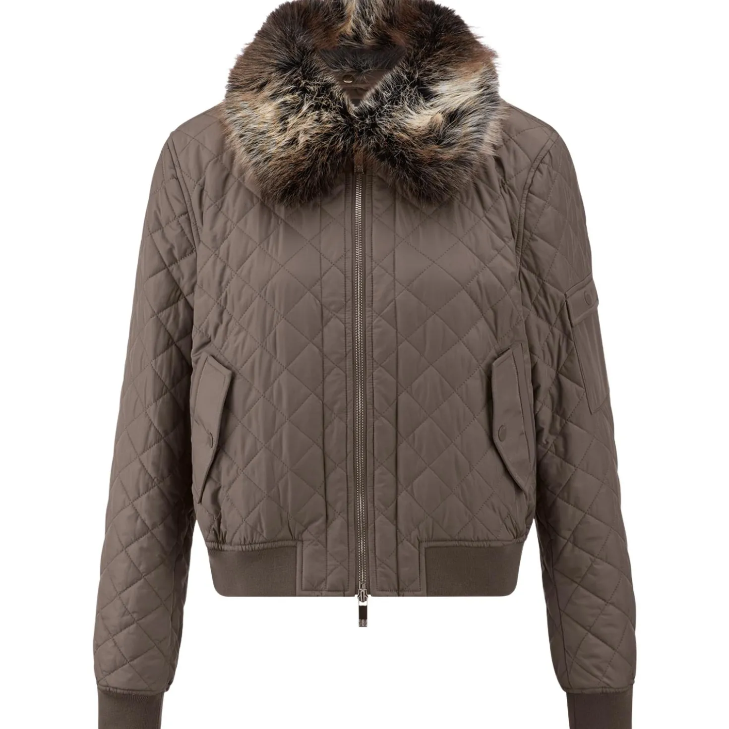 Steppjacke