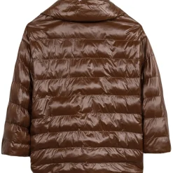 Steppjacke