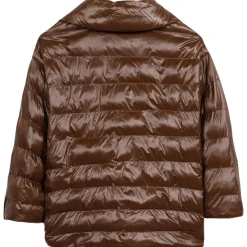 Steppjacke