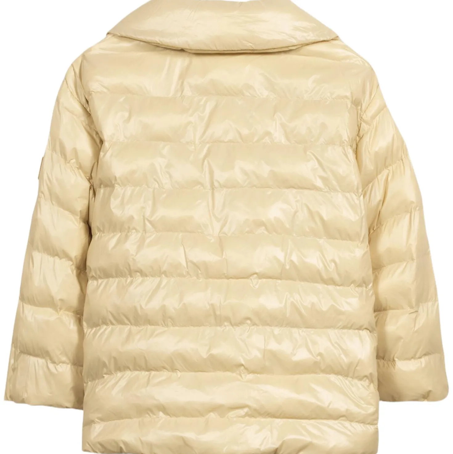 Steppjacke