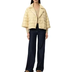 Steppjacke
