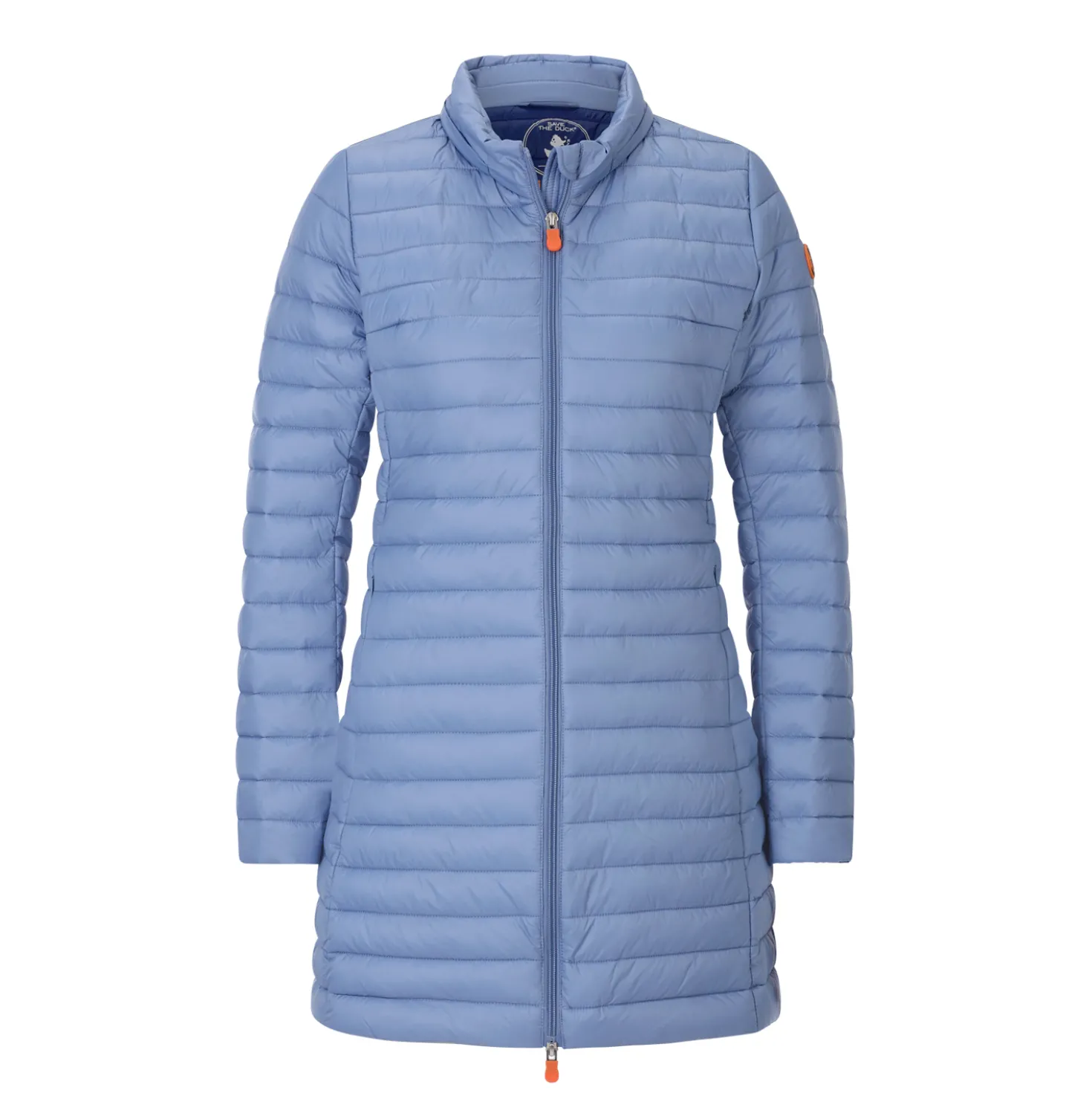 Steppjacke Bryanna