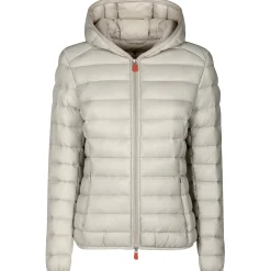 Steppjacke Daisy