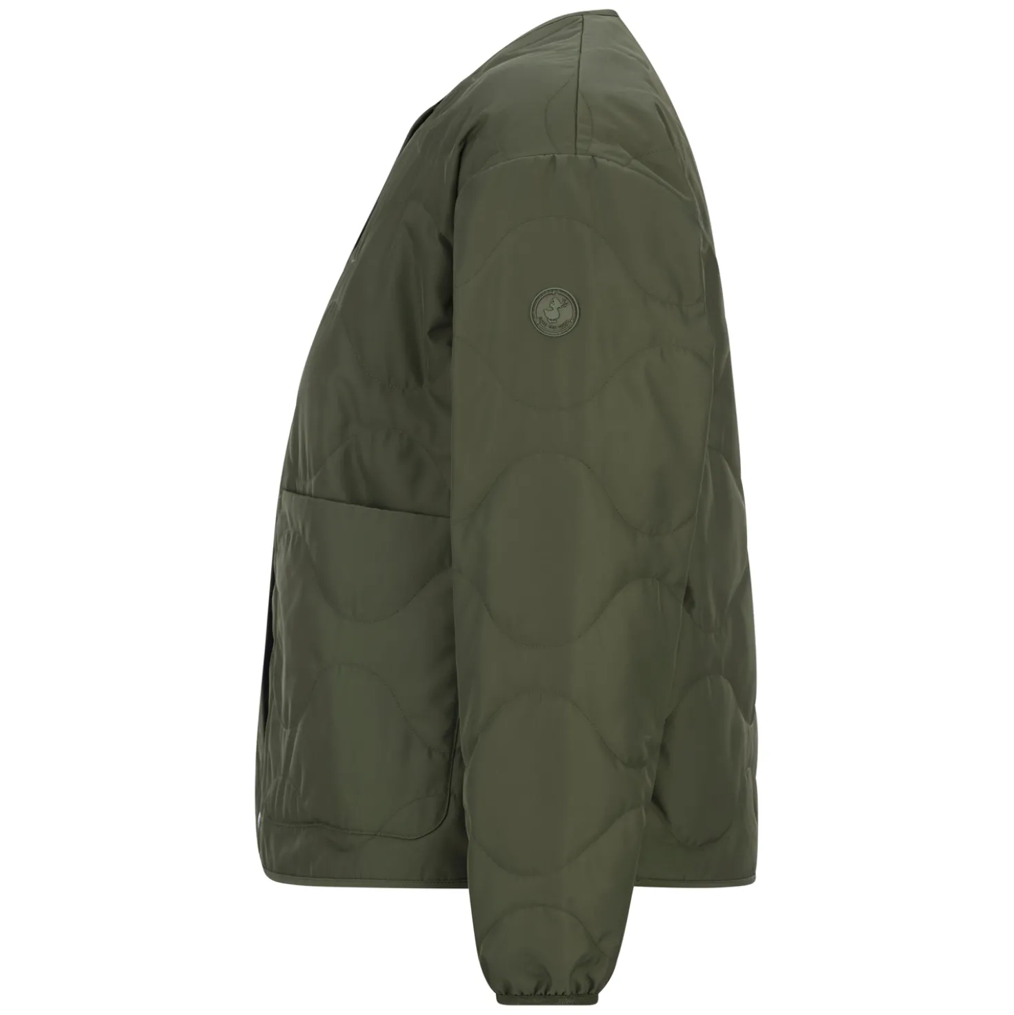 Steppjacke Desi