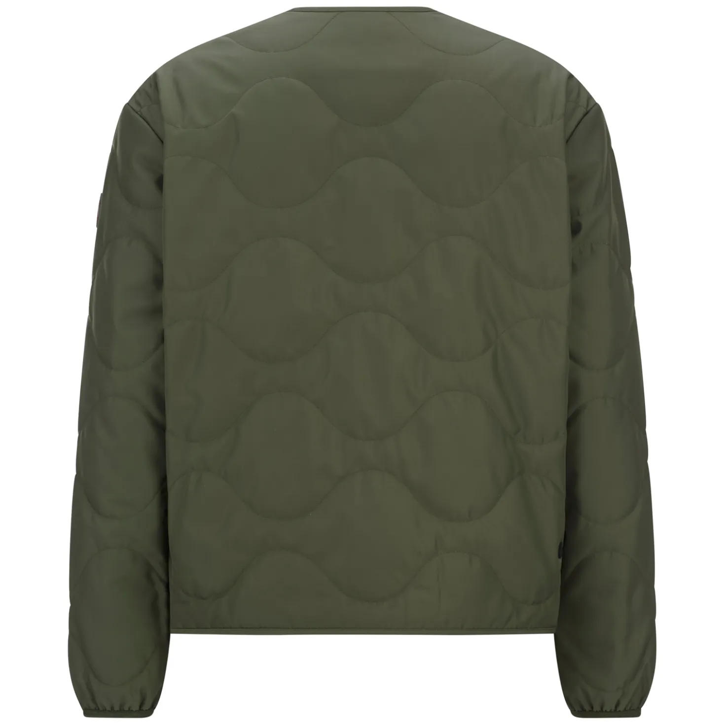 Steppjacke Desi