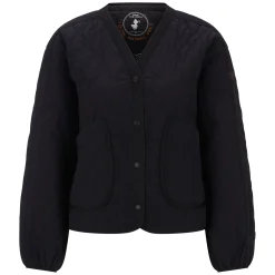 Steppjacke Fara