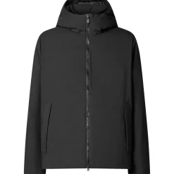 Steppjacke Obione