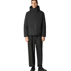 Steppjacke Obione
