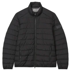 Steppjacke regular