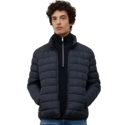 Steppjacke regular
