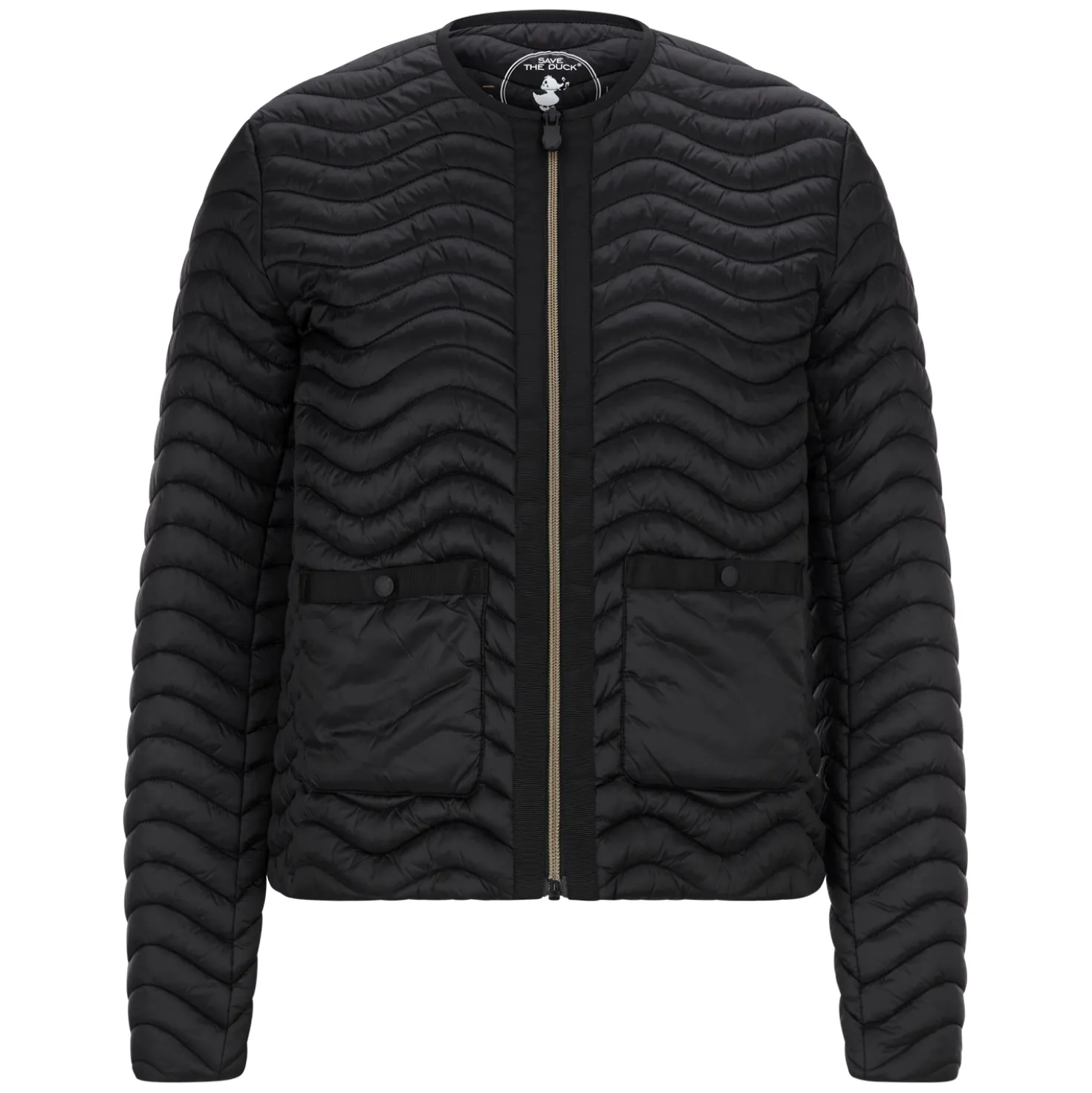 Steppjacke Tamina