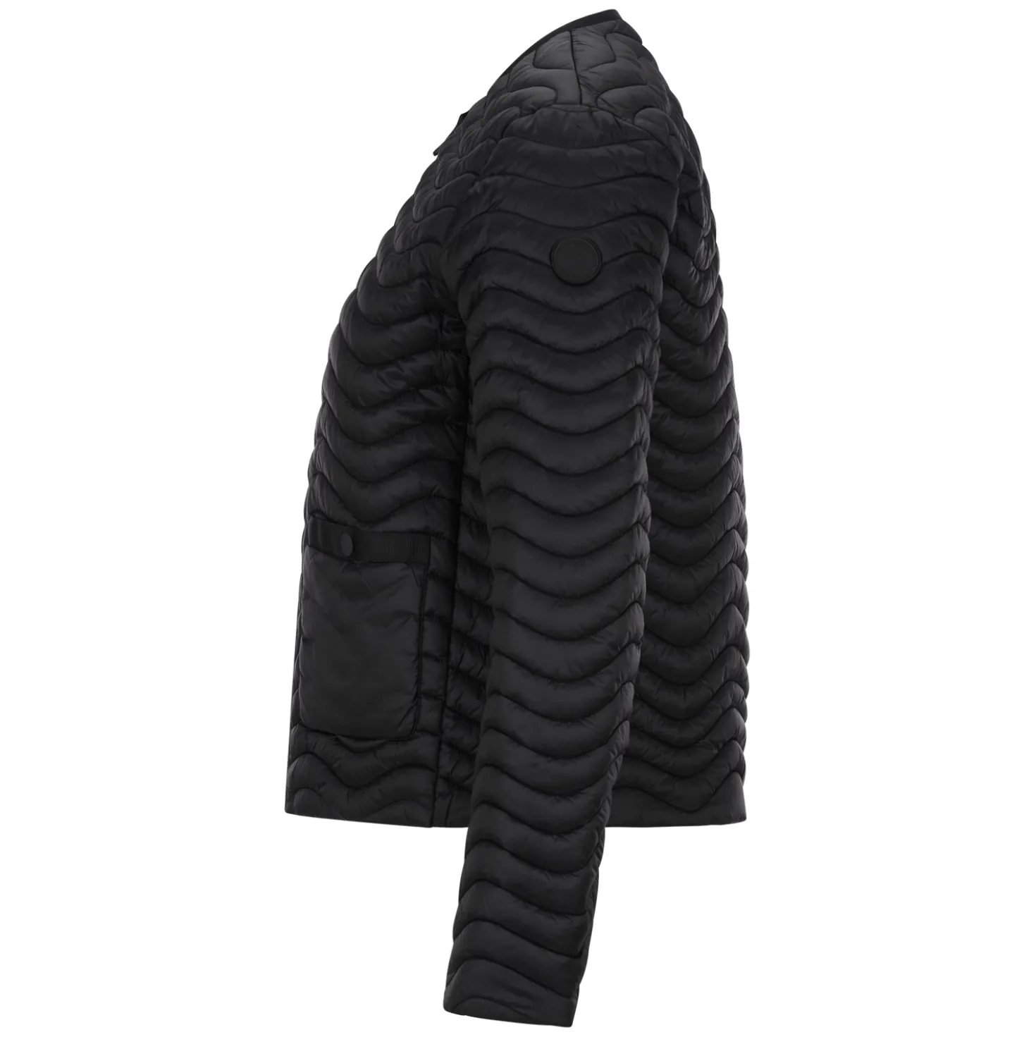 Steppjacke Tamina