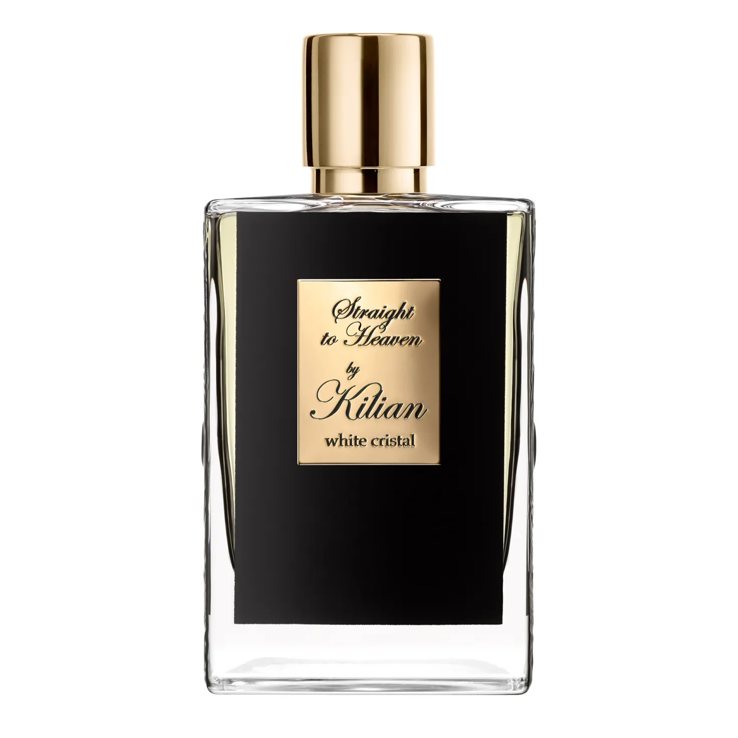 Straight To Heaven Eau De Parfum