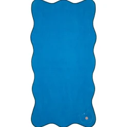 Strandtuch Wavy