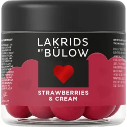 Strawberries & Cream Small