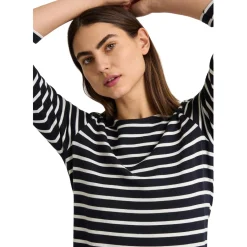 Streifenshirt