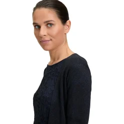 Strickbolero