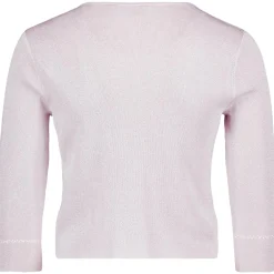 Strickbolero