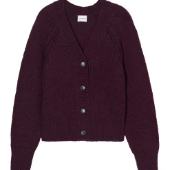 Strickjacke