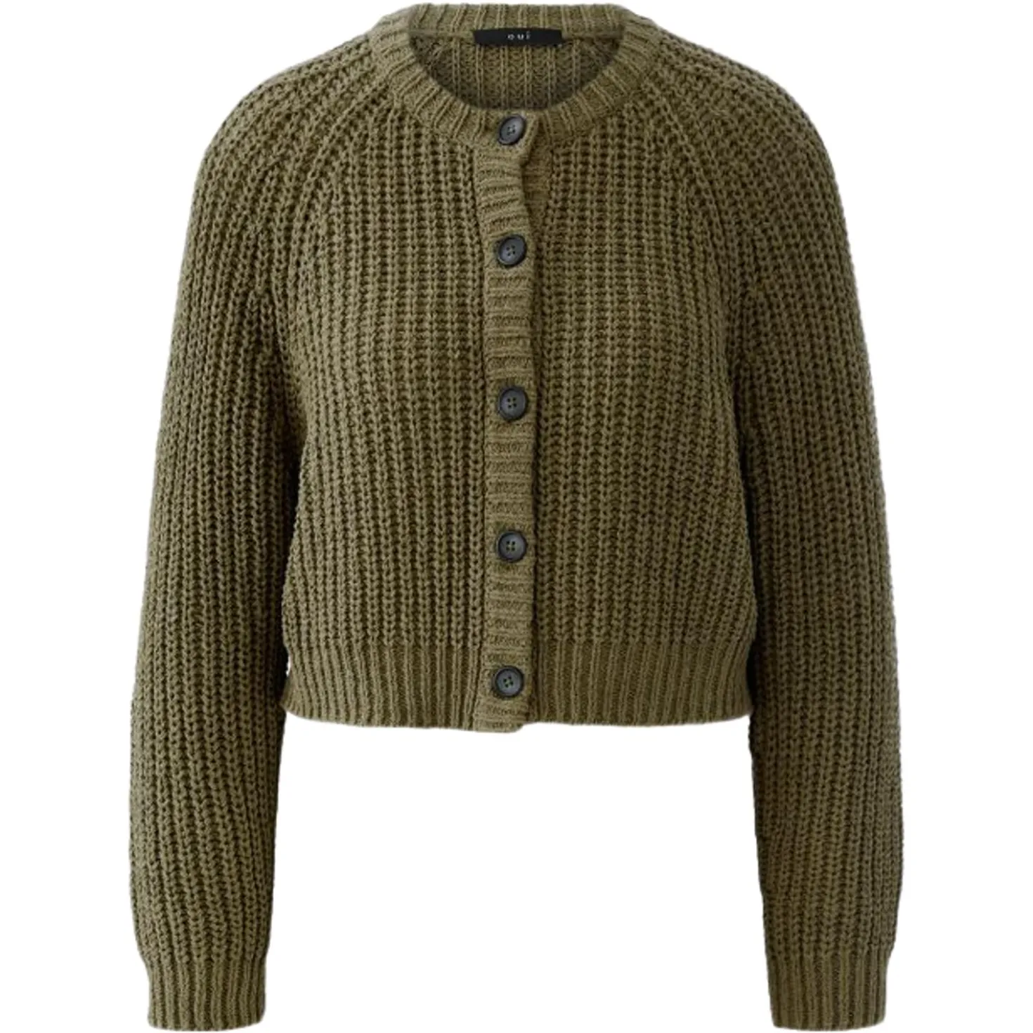 Strickjacke