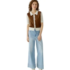 Strickjacke