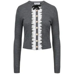 Strickjacke