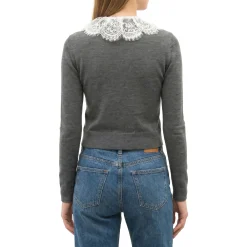 Strickjacke