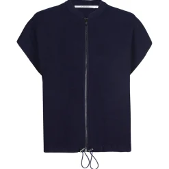 Strickjacke Aglaé