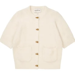 Strickjacke Locca