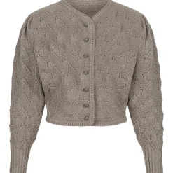 Strickjacke Merle
