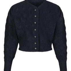 Strickjacke Merle