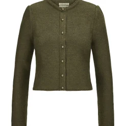 Strickjacke Mirl